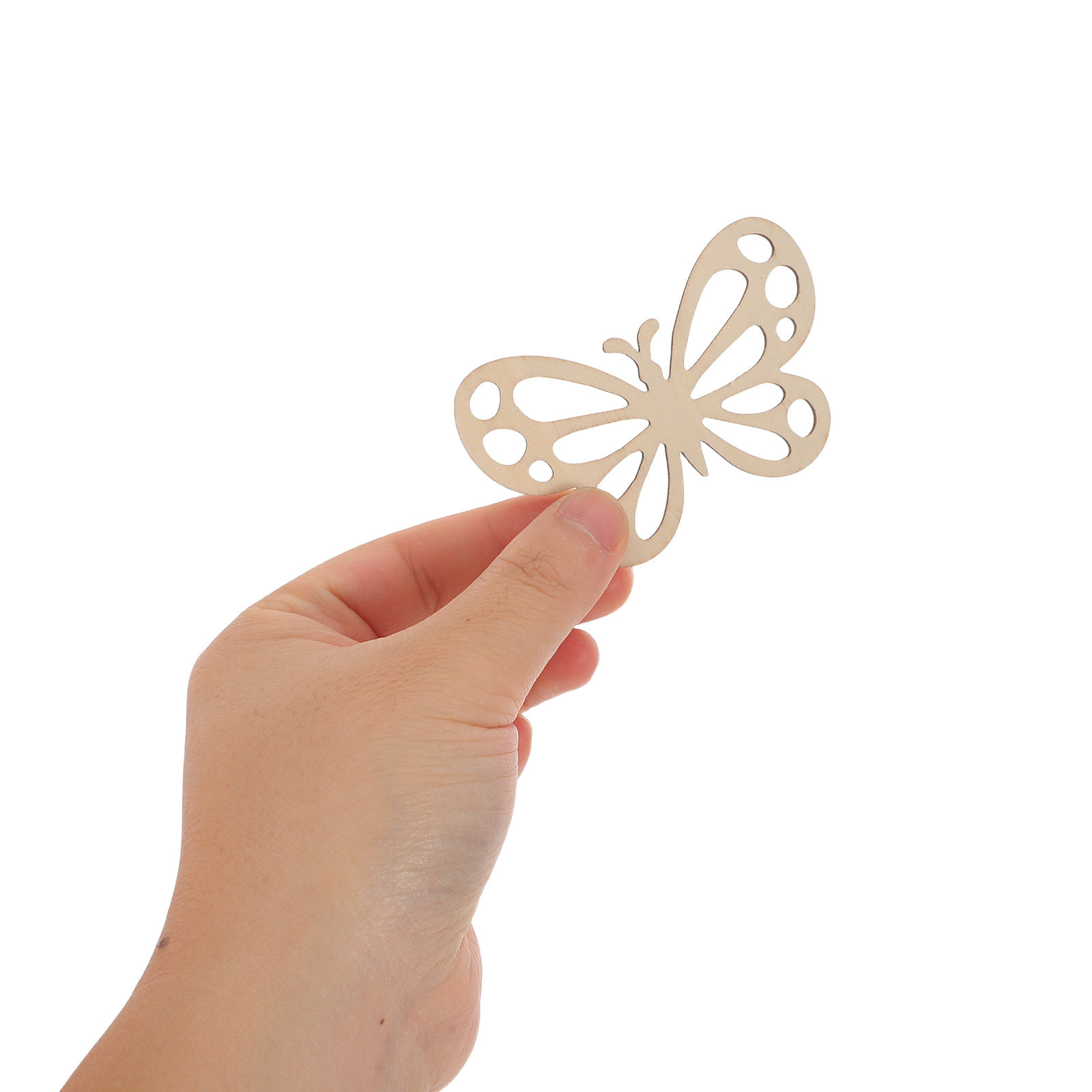 Art And Craft For Nursery - 16 sztuk – dekoracyjne elementy do