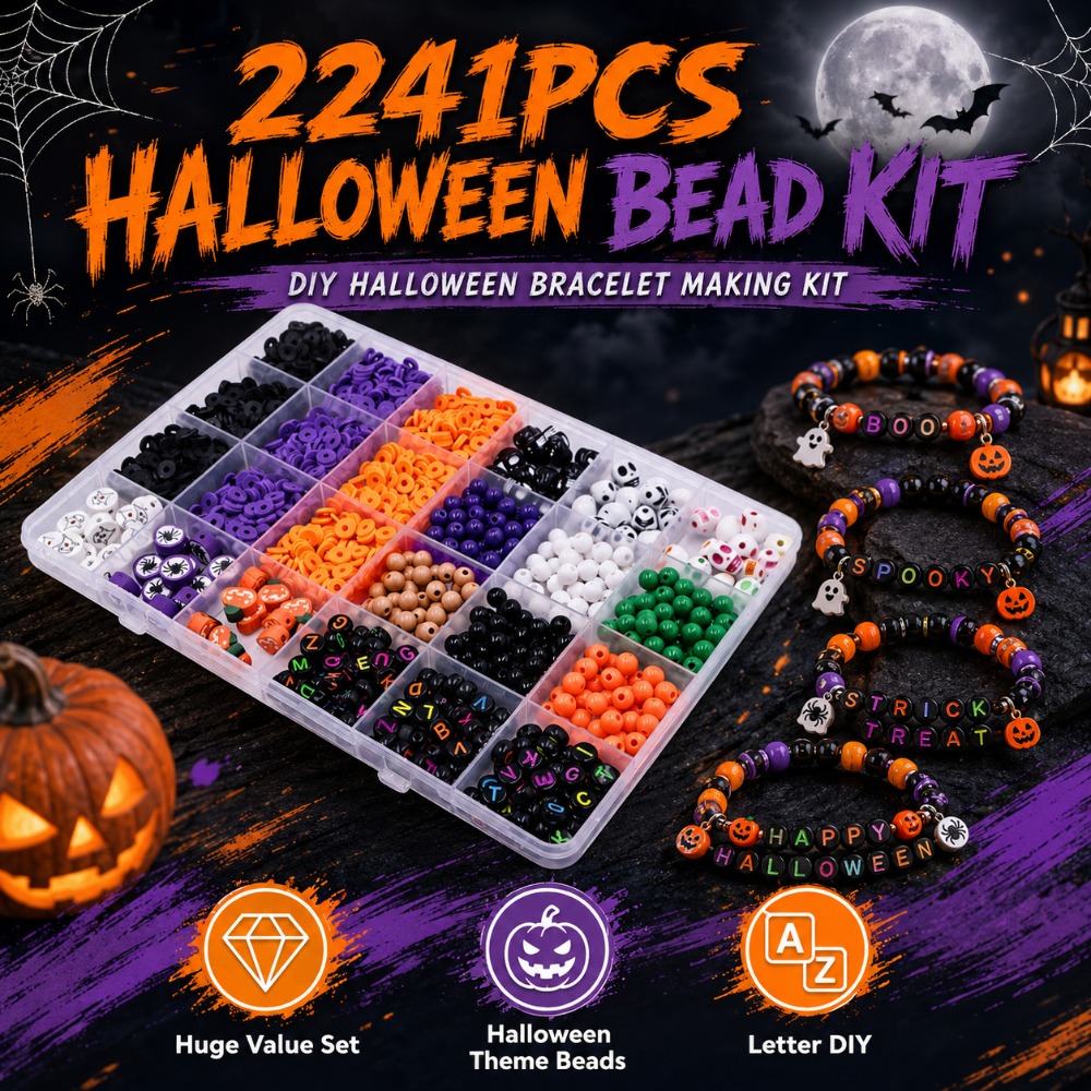 Zestaw do tworzenia biżuterii  – Art Craft Kit recenzja i cena