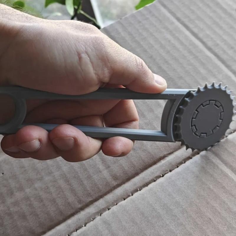 Wytrzymały dziurkacz do karton – Art Craft With Paper recenzja i cena