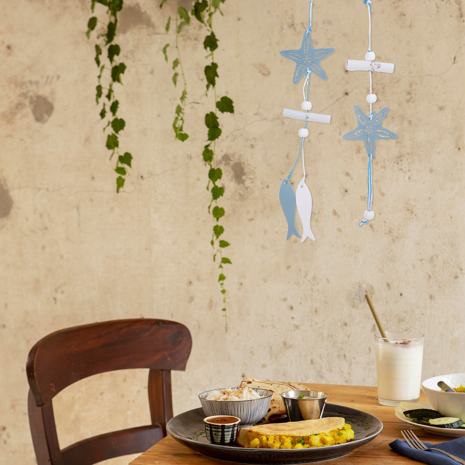 Dekoracja ścienna w kształcie  – Art And Craft For Nursery recenzja i cena