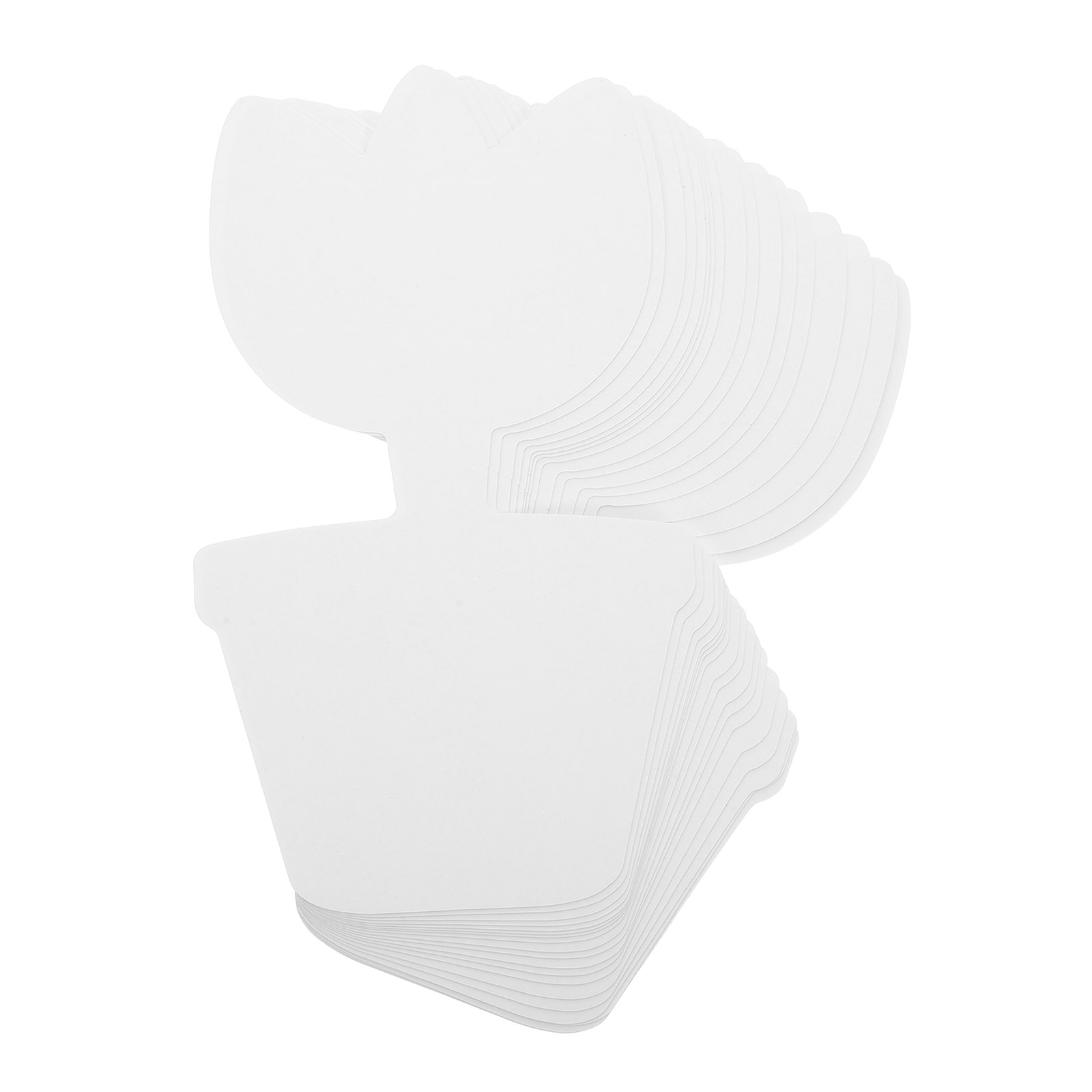 20 sztuk – puste, kartonowe sz – Art Craft Cardboard recenzja i cena