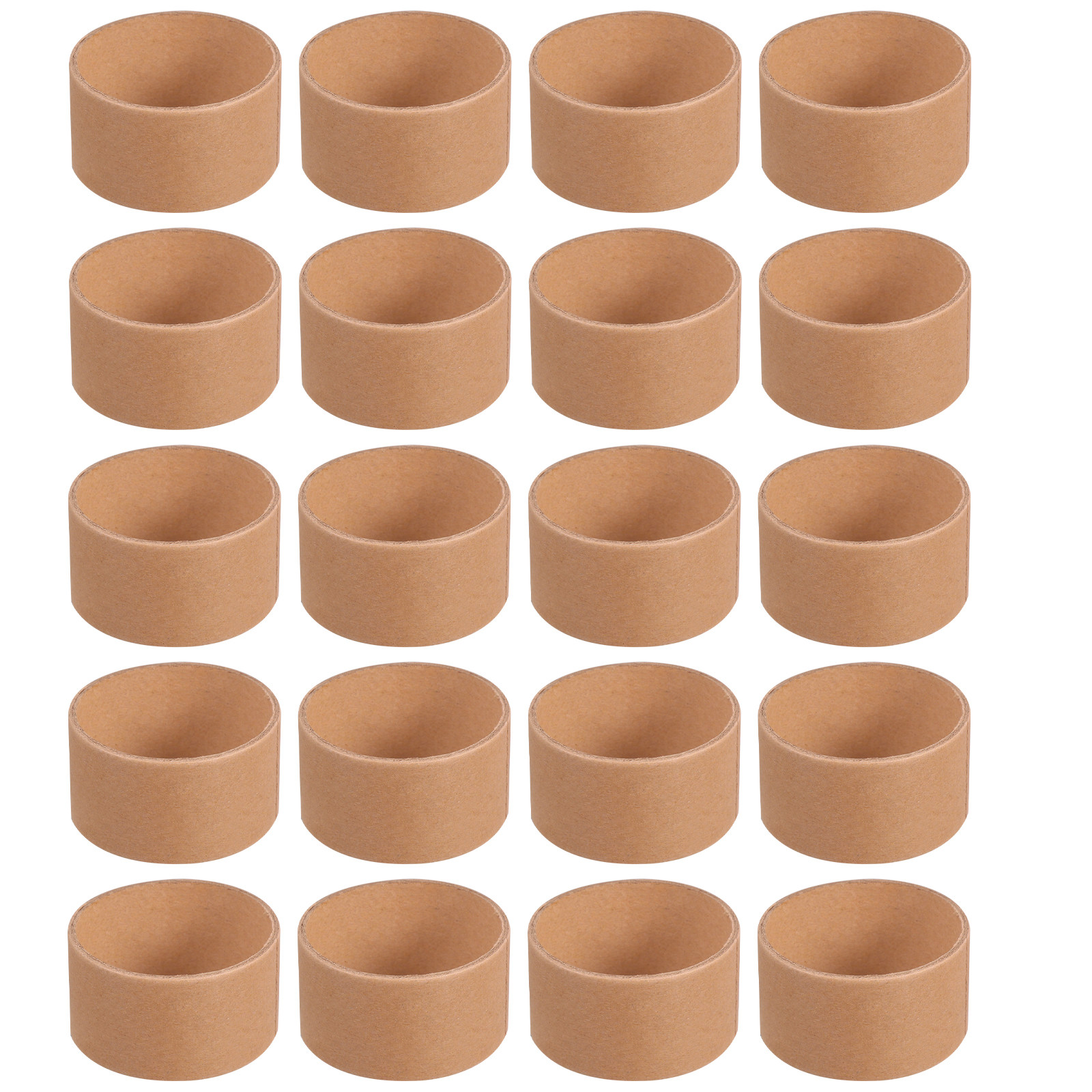 20 sztuk – papierowe tuby do m – Art Craft With Paper recenzja i cena