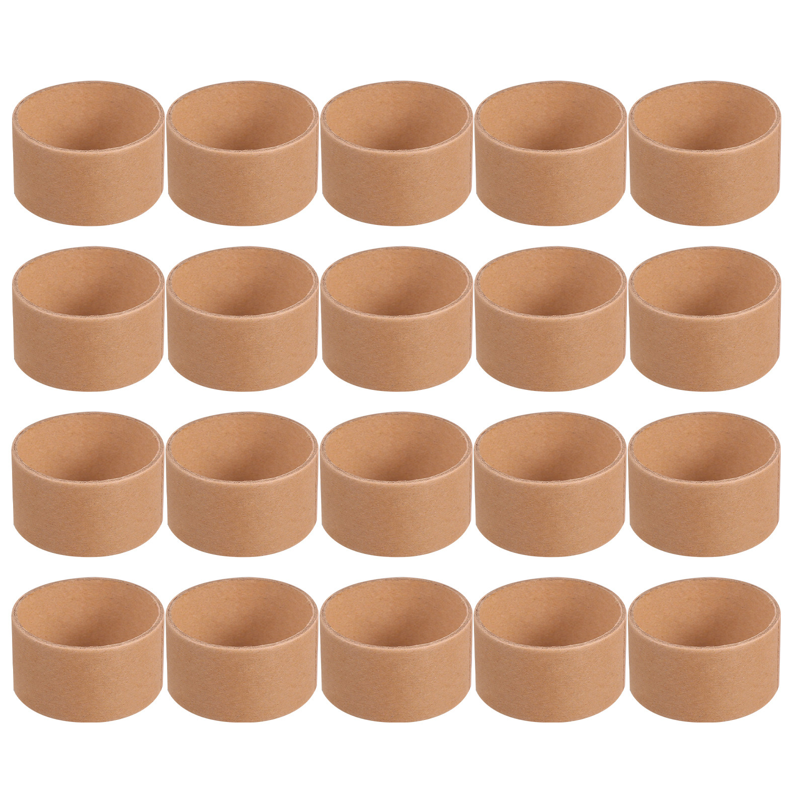 20 sztuk – papierowe tuby do m – Art Craft With Paper recenzja i cena