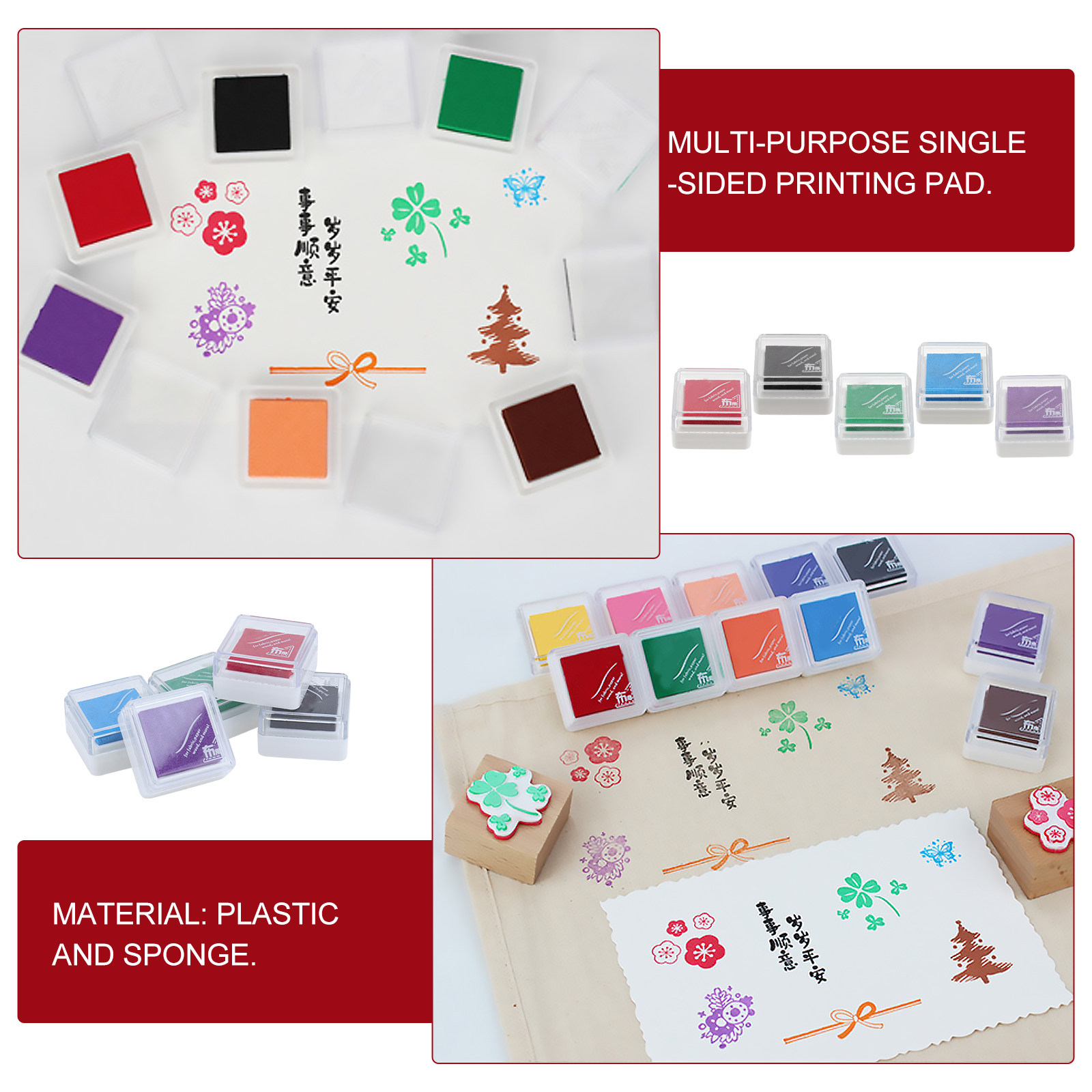 5 sztuk szybkoschnących podusz – Art And Craft For Nursery recenzja i cena