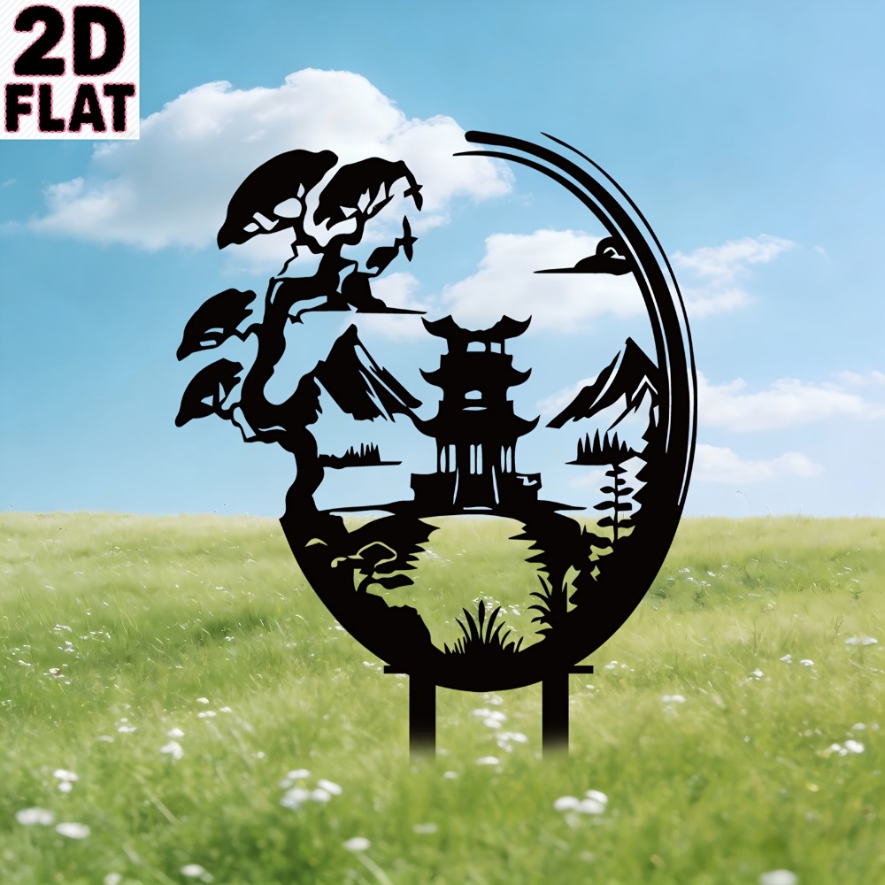 CIFBUY Chiński Pałac Metalowa  – Art Craft Bar recenzja i cena