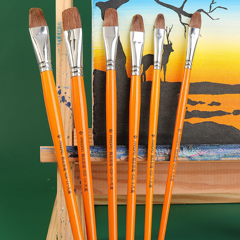 6 sztuk/zestaw oferta specjaln – Gouache Paint Set recenzja i cena