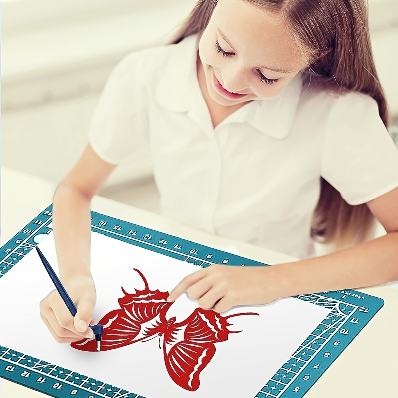 Narzędzie do cięcia z systemem – Art Craft With Paper recenzja i cena