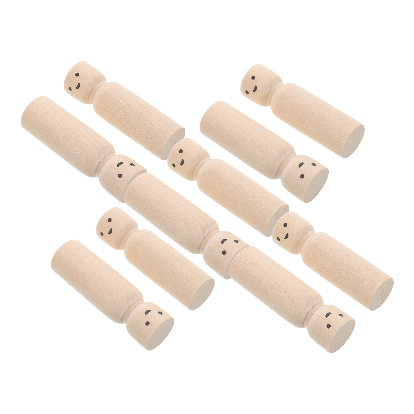 10 sztuk ekologicznych, natura – Art And Craft For Nursery recenzja i cena