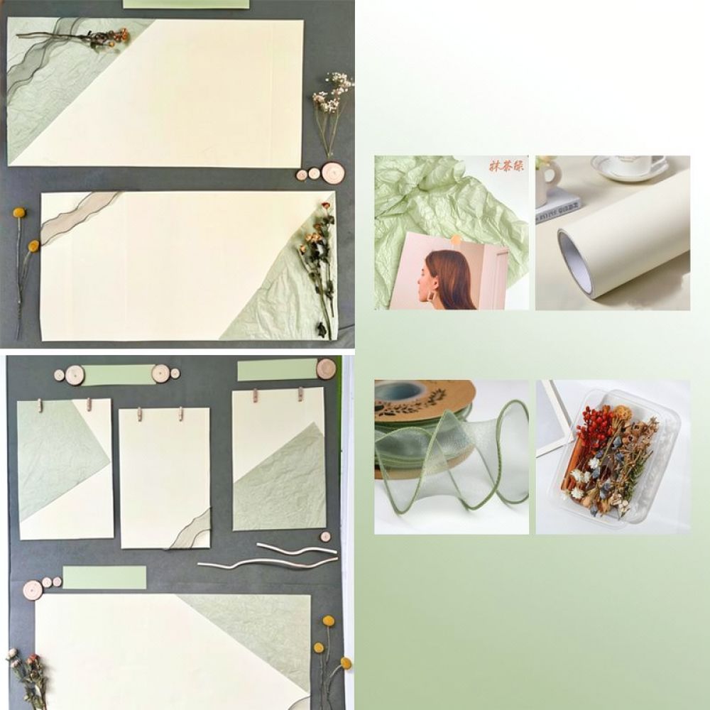 Dekoracje ścienne do przedszko – Art Craft With Paper recenzja i cena